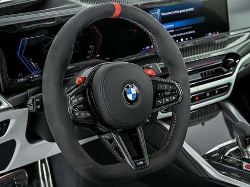 Used 2026 BMW M4 xDrive Competition w/ Executive Package AWD/4WD image 22