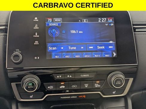 Used 2022 Honda CR-V EX-L image 20