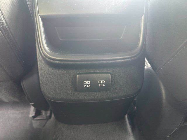 Used 2021 Subaru Outback Premium w/ Popular Package #1 AWD/4WD image 16