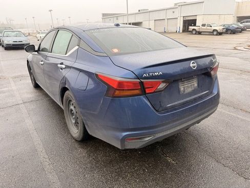 Used 2020 Nissan Altima 2.5 S image 4