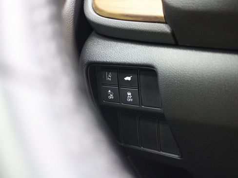 Used 2020 Honda CR-V EX-L image 33