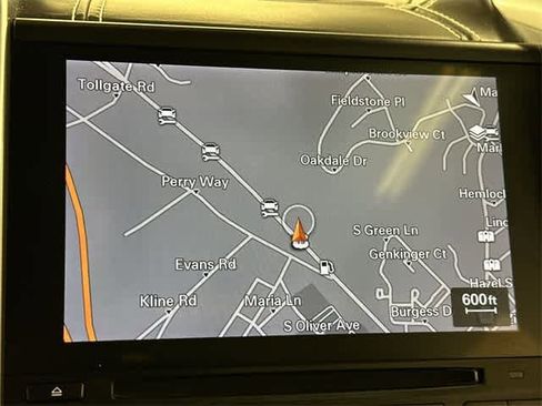 Used 2017 Porsche Cayenne Turbo image 12