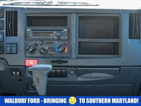 Used 2025 Chevrolet Low Cab Forward image 21