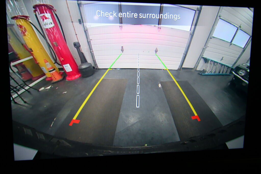 Used 2024 Jeep Wrangler Unlimited Rubicon 4xe AWD/4WD image 18