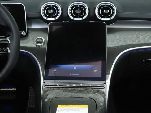 New 2025 Mercedes-Benz CLE 300 4MATIC Cabriolet image 23