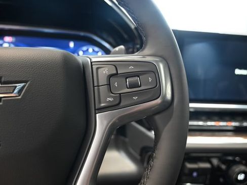 New 2026 Chevrolet Silverado 1500 LT Trail Boss w/ LT Trail Boss Premium Package AWD/4WD image 26
