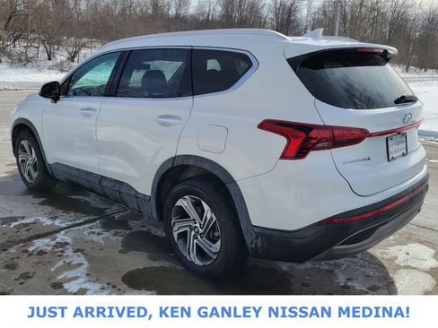 Used 2023 Hyundai Santa Fe SEL image 5