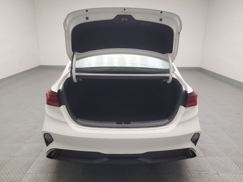 Used 2023 Kia Forte GT-Line FWD image 29