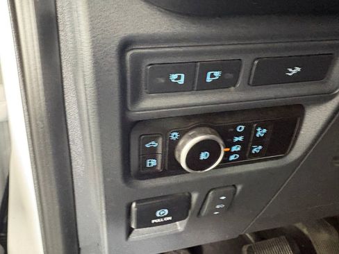 Certified 2023 Ford F150 XLT w/ Equipment Group 302A High AWD/4WD image 13