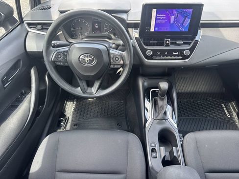 Used 2024 Toyota Corolla LE FWD image 22