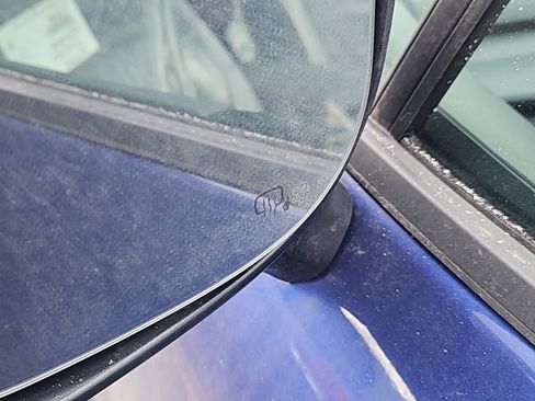 New 2025 Subaru Crosstrek 2.5i Limited image 5