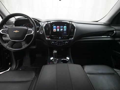 Used 2018 Chevrolet Traverse Premier w/ Redline Edition image 5