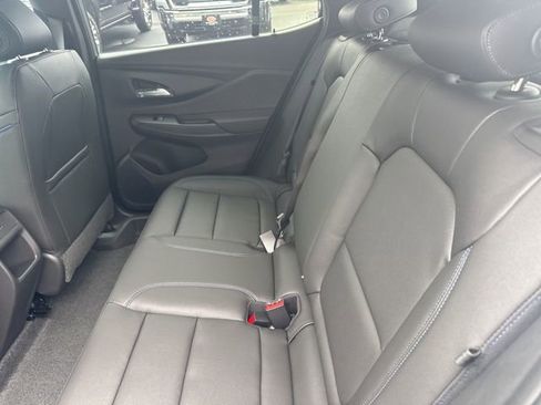 New 2026 Buick Envista Sport Touring image 22