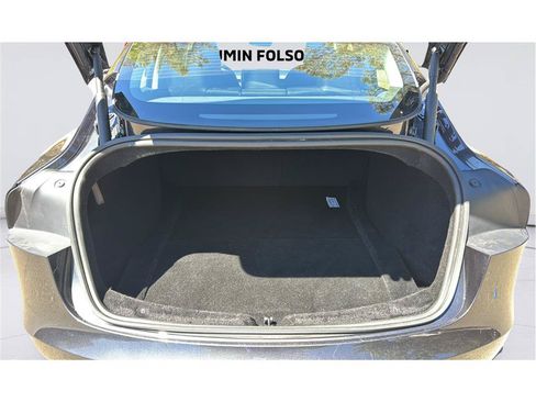Used 2025 Tesla Model 3 Long Range RWD image 15