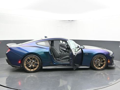 New 2025 Ford Mustang GT Premium w/ GT Performance Package image 62