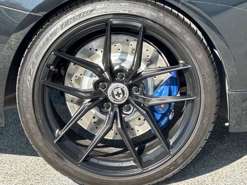 Used 2020 BMW M4 Coupe image 24