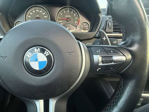 Used 2015 BMW M4 Coupe image 18
