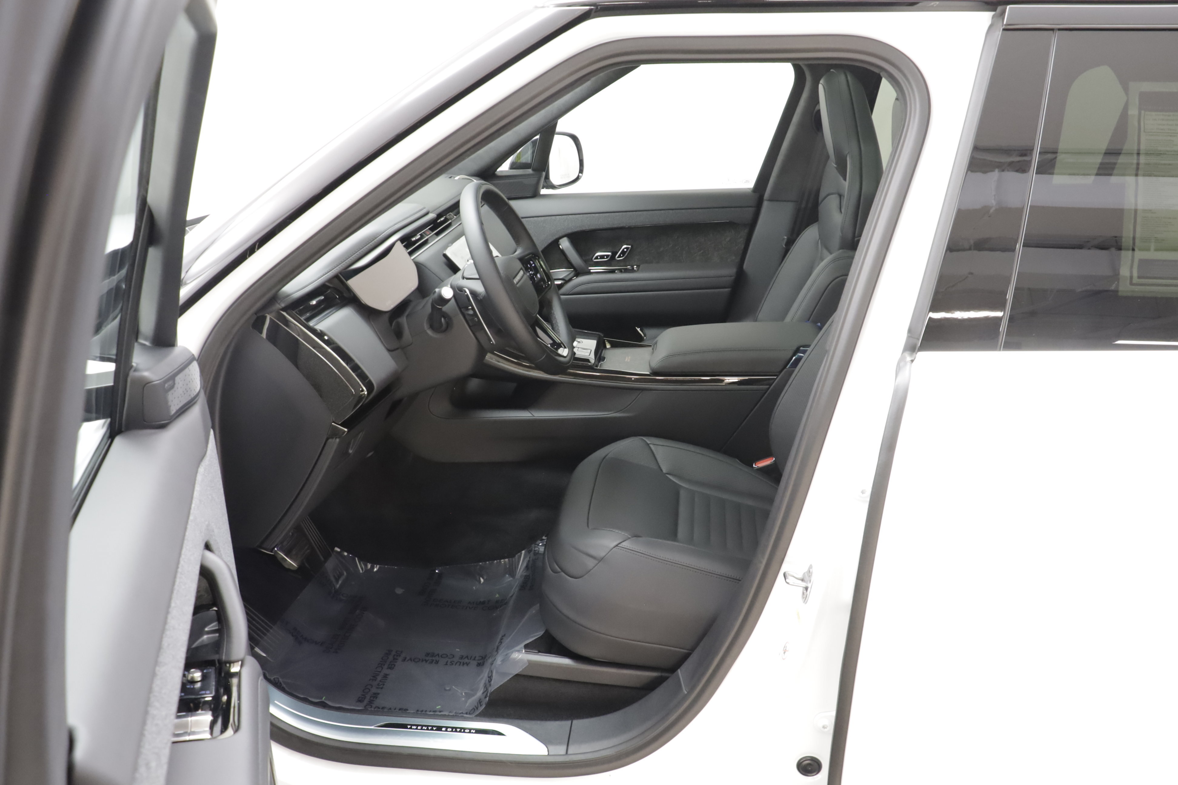 New 2027 Land Rover Range Rover Sport Twenty Edition AWD/4WD image 7