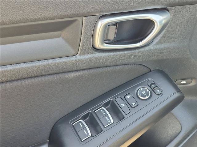 Used 2026 Honda Civic Sport image 11