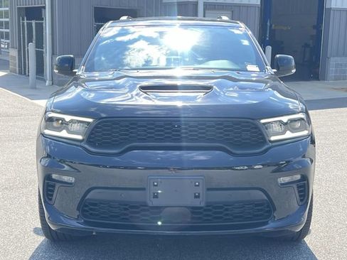Used 2023 Dodge Durango R/T AWD/4WD image 16