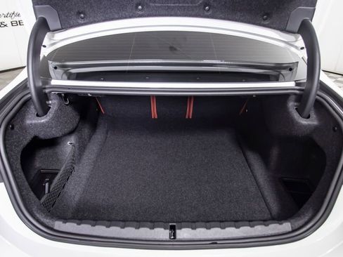 Used 2025 BMW M4 Coupe w/ Executive Package image 9