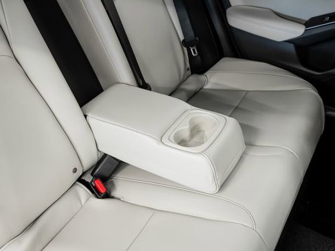 New 2026 Acura Integra A-Spec FWD image 23