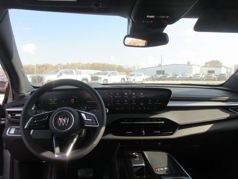 New 2026 Buick Enclave Preferred image 16