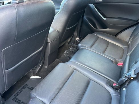 Used 2016 MAZDA CX-5 Grand Touring image 11