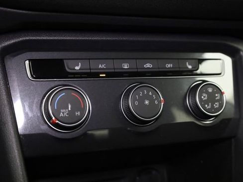 Used 2023 Volkswagen Tiguan S w/ Driver Assistance Package FWD image 23