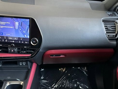 Certified 2024 Lexus NX 350 AWD w/ Cold Area Package image 29