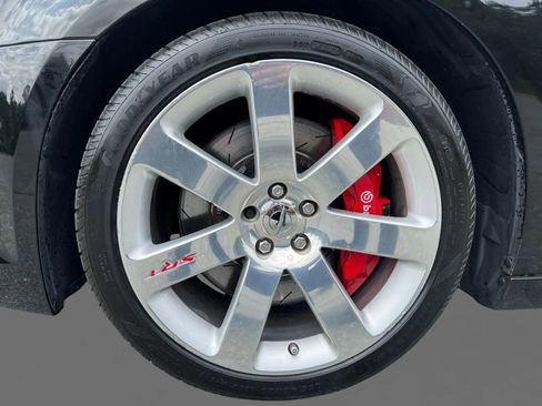 Used 2012 Chrysler 300 SRT8 w/ 19-Premium Speaker Group RWD image 25