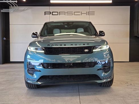 Used 2024 Land Rover Range Rover Sport Dynamic SE AWD/4WD image 28