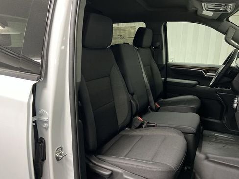 New 2026 GMC Sierra 1500 Elevation w/ Elevation Select Package AWD/4WD image 27