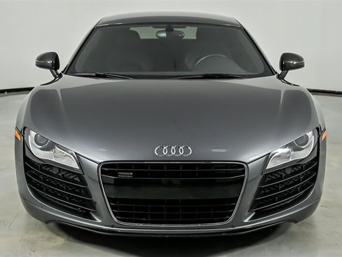Used 2011 Audi R8 V8 AWD/4WD image 4