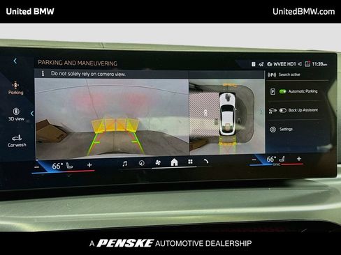 New 2026 BMW 430i w/ M Sport Package RWD image 9
