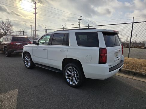 Used 2019 Chevrolet Tahoe LT image 5