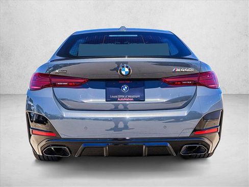 New 2026 BMW 440i xDrive w/ Premium Package AWD/4WD image 6