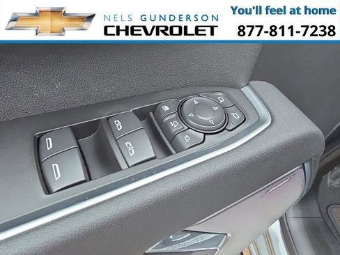 New 2026 Chevrolet Silverado 3500 High Country w/ Technology Package AWD/4WD image 21