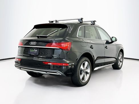 Used 2023 Audi Q5 2.0T Premium Plus w/ Premium Plus Package AWD/4WD image 9