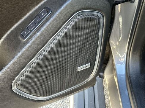 Used 2020 GMC Yukon XL Denali w/ Open Road Package image 23