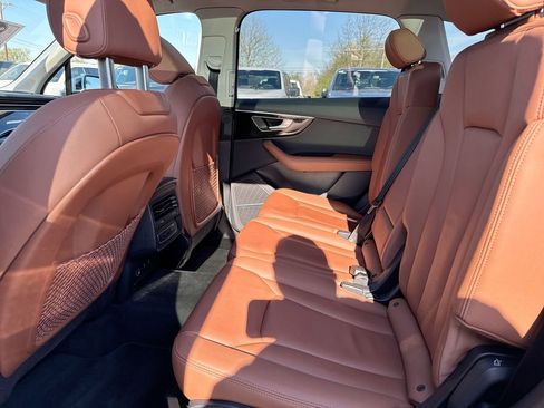 Used 2024 Audi Q7 2.0T Premium Plus AWD/4WD image 24