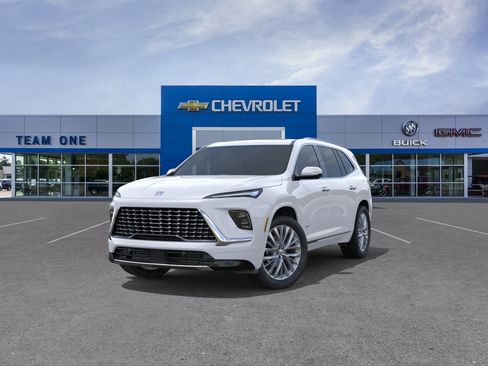 New 2026 Buick Enclave Avenir w/ Super Cruise Package AWD/4WD image 32