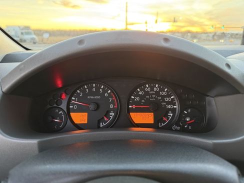 Used 2012 Nissan Xterra S w/ Value Package image 21