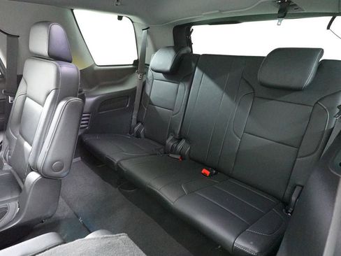 Used 2020 Chevrolet Tahoe Premier w/ Max Trailering Package image 27