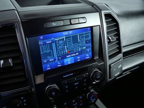 Used 2020 Ford F150 XLT w/ Equipment Group 302A Luxury AWD/4WD image 20