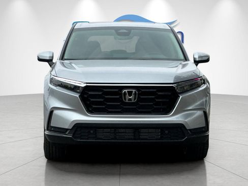 New 2026 Honda CR-V EX-L image 8