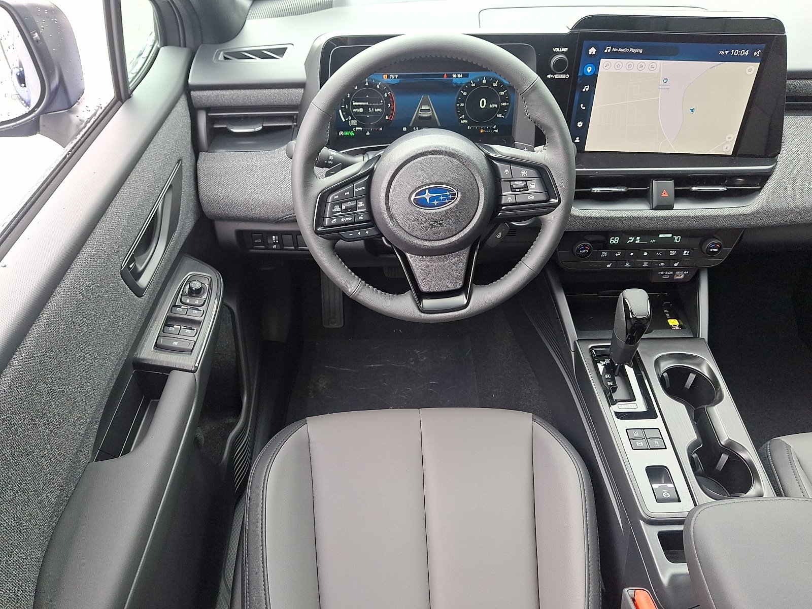 New 2026 Subaru Outback Premium AWD/4WD image 7