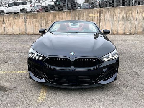 Used 2023 BMW M850i xDrive Convertible image 38