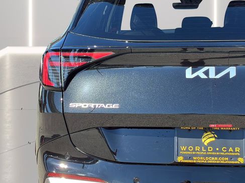 New 2026 Kia Sportage SX Prestige AWD/4WD image 29