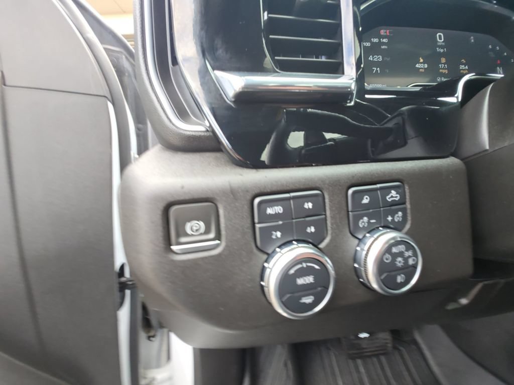 Certified 2024 GMC Sierra 1500 Elevation w/ Elevation Premium Package AWD/4WD image 32